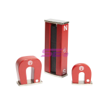Alnico Magnet Set